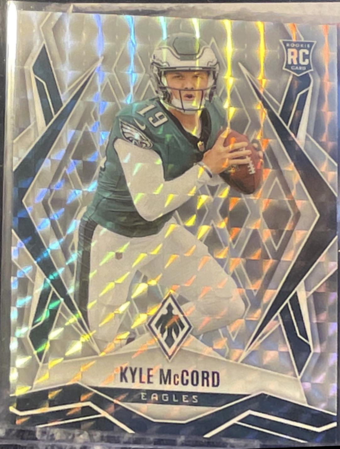 Kyle McCord [Ash Pyramids] #173