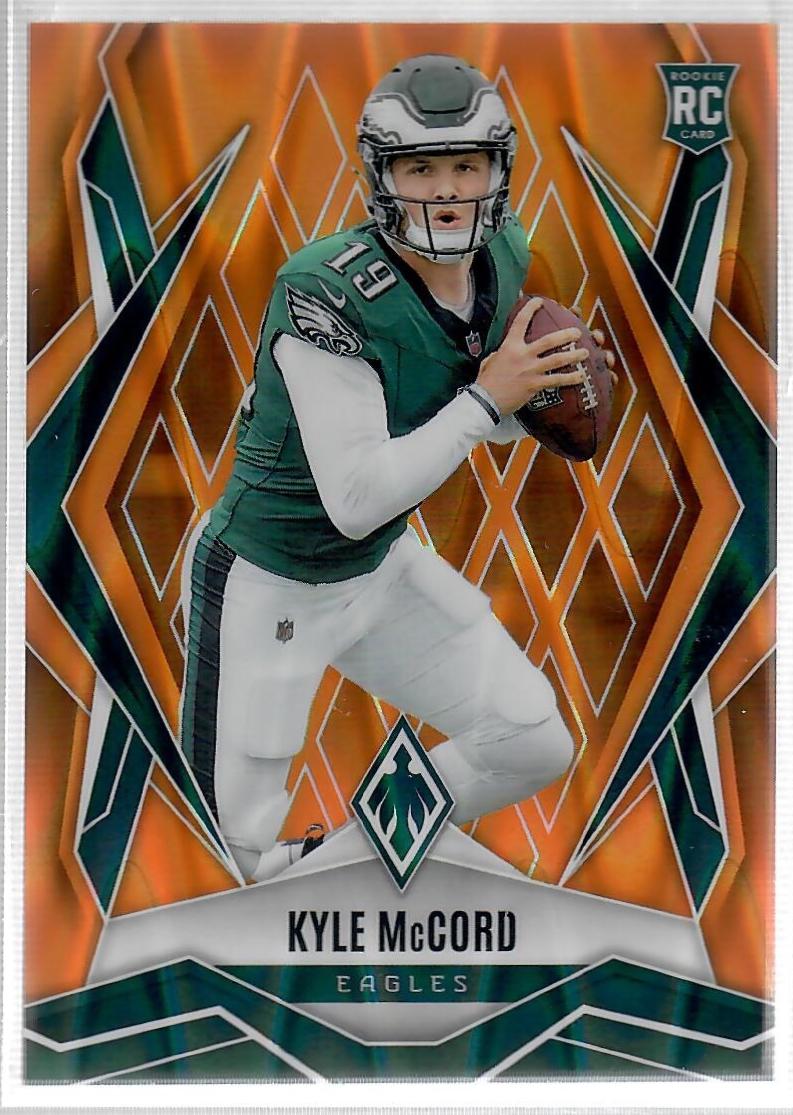 Kyle McCord [Orange Seismic] #173