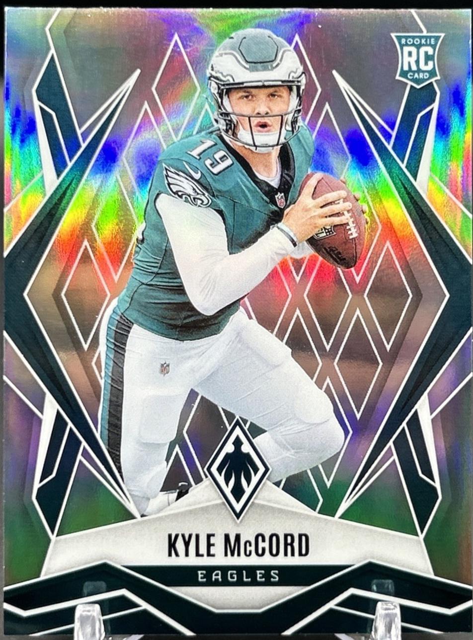 Kyle McCord [Phoenix] #173