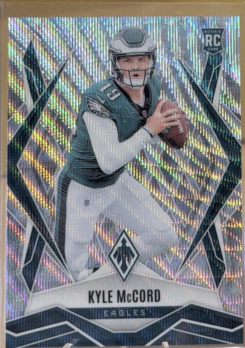Kyle McCord [Wave] #173