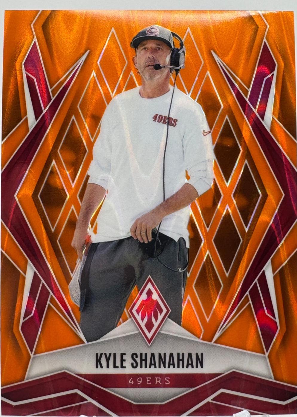 Kyle Shanahan [Orange Seismic] #120