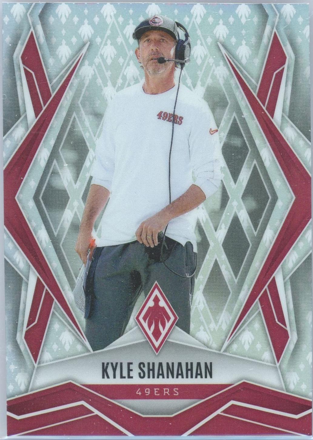 Kyle Shanahan [Phoenix] #120