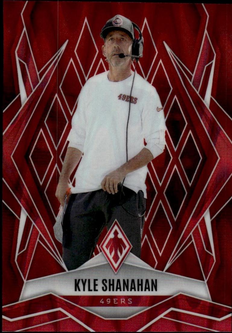 Kyle Shanahan [Red Seismic] #120
