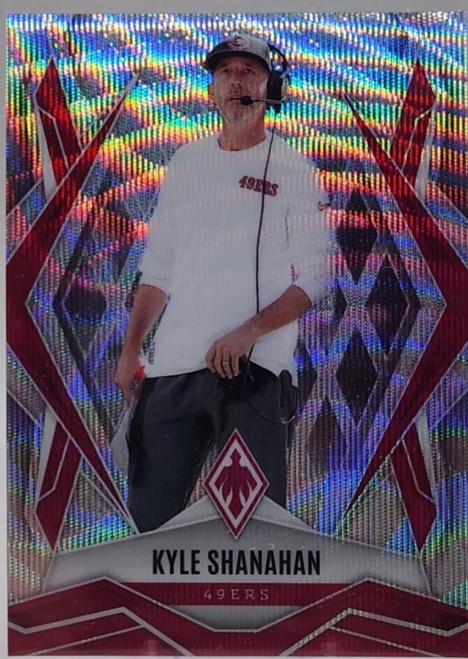 Kyle Shanahan [Wave] #120