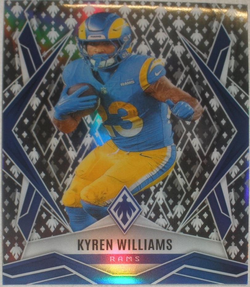 Kyren Williams [Phoenix] #113