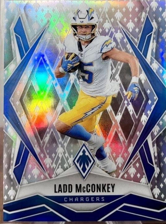 Ladd McConkey [Phoenix] #66