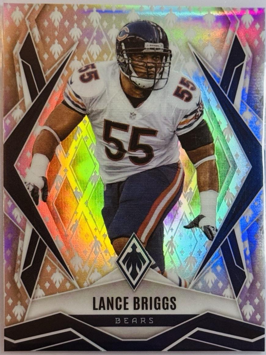 Lance Briggs [Phoenix] #90