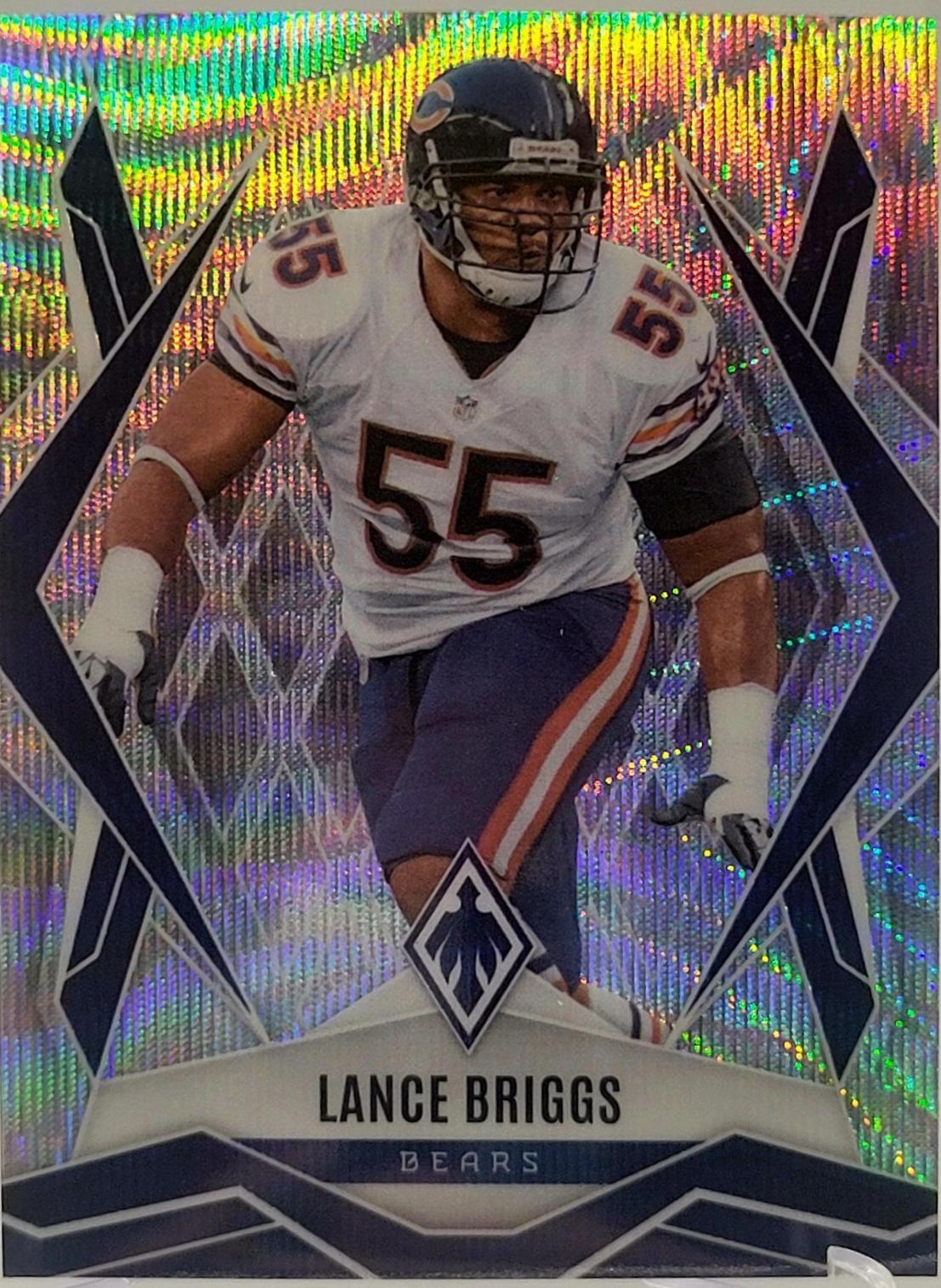 Lance Briggs [Wave] #90