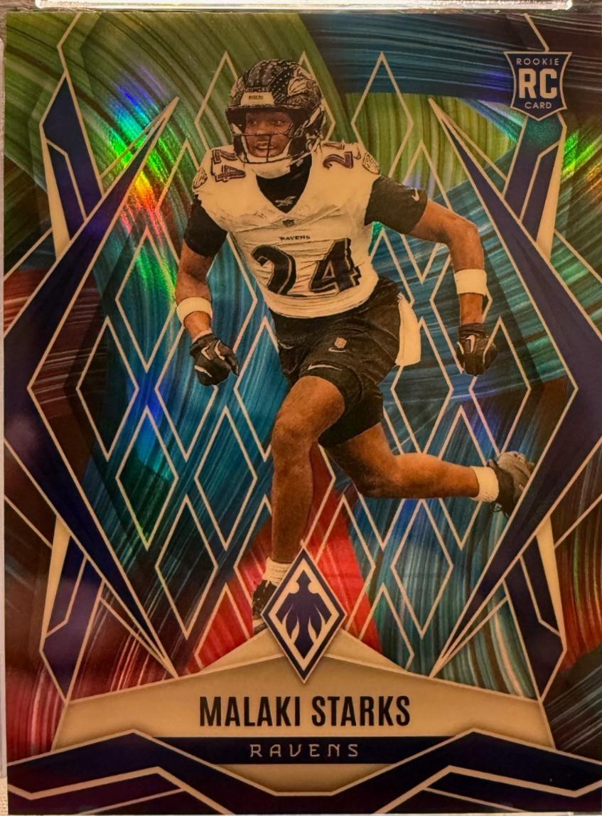 Malaki Starks [Dreamweaver] #195