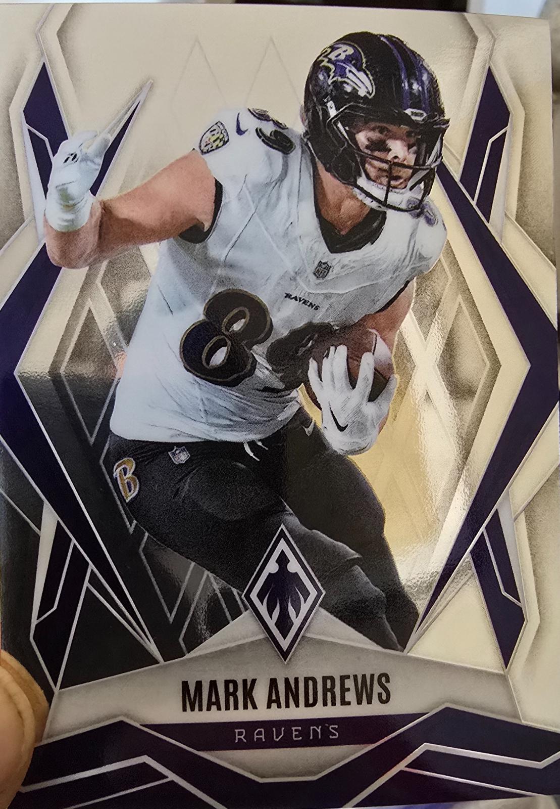 Mark Andrews #59