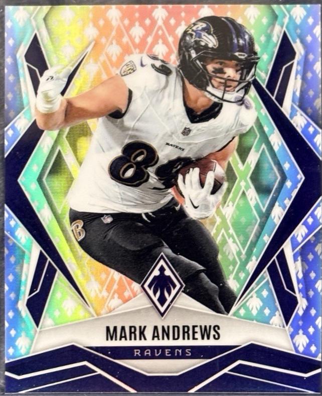 Mark Andrews [Phoenix] #59
