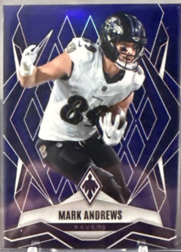 Mark Andrews [Purple Seismic] #59