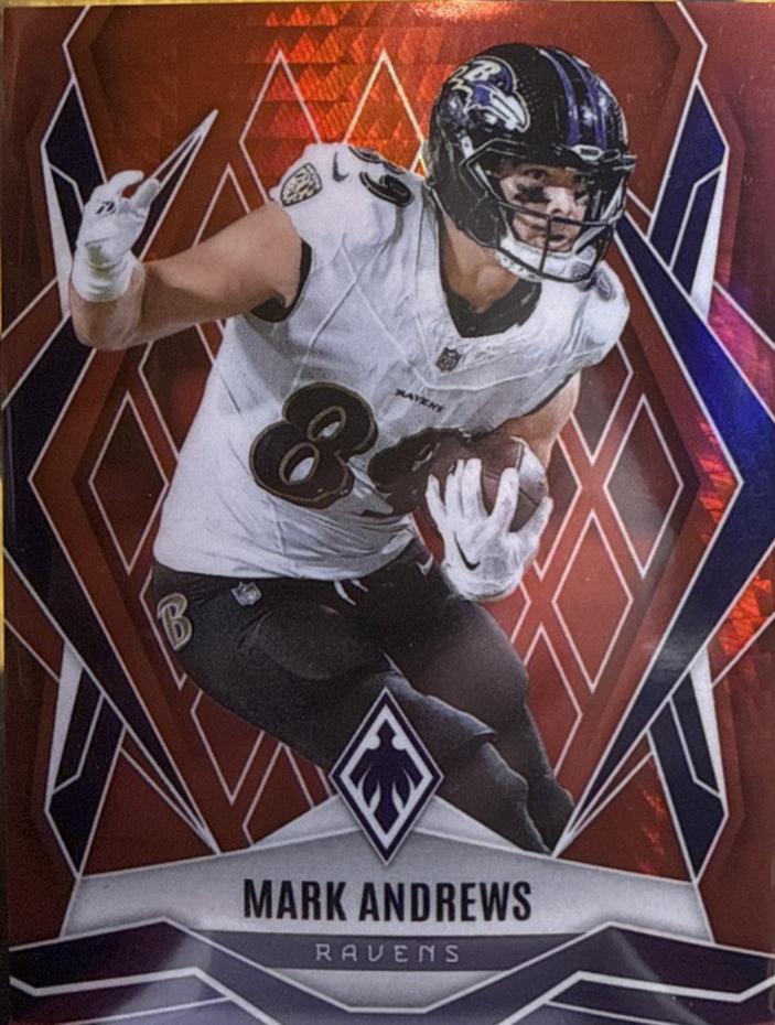 Mark Andrews [Red Hyper] #59