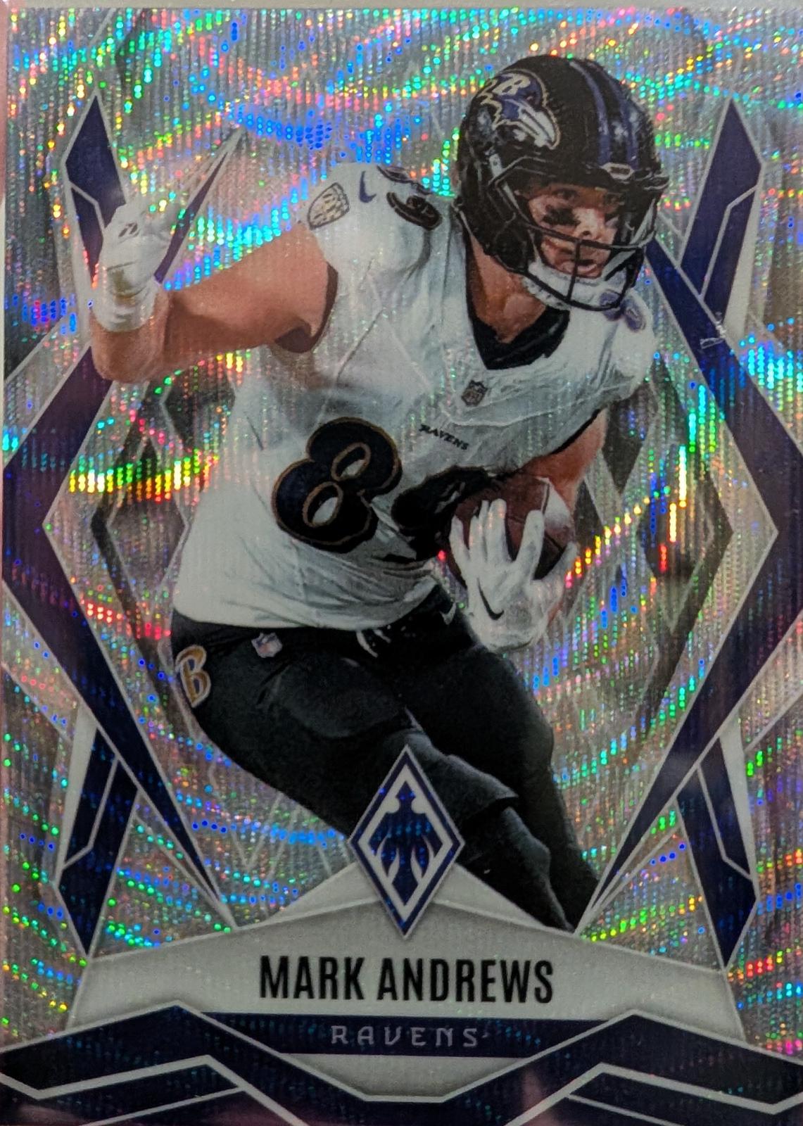Mark Andrews [Wave] #59