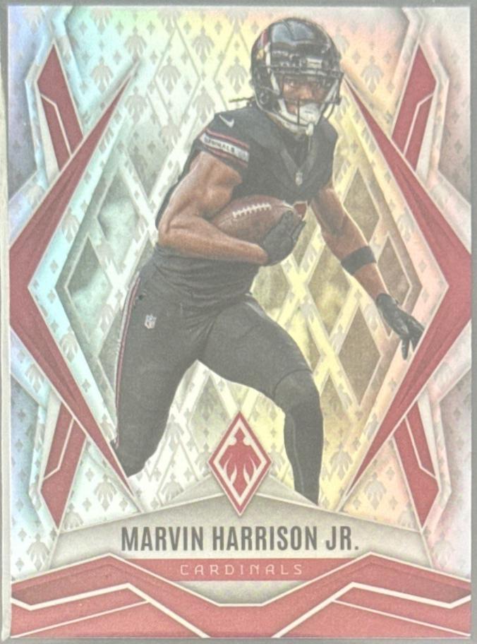 Marvin Harrison Jr. [Phoenix] #150