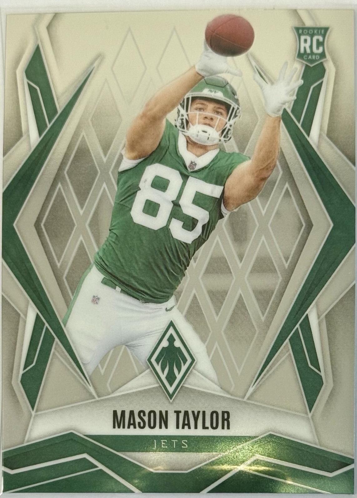Mason Taylor #172