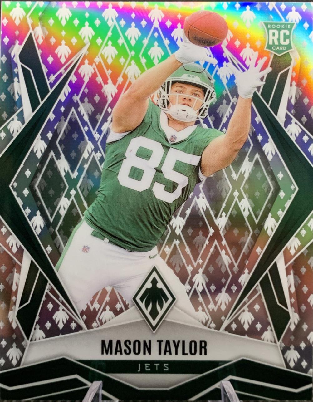 Mason Taylor [Phoenix] #172