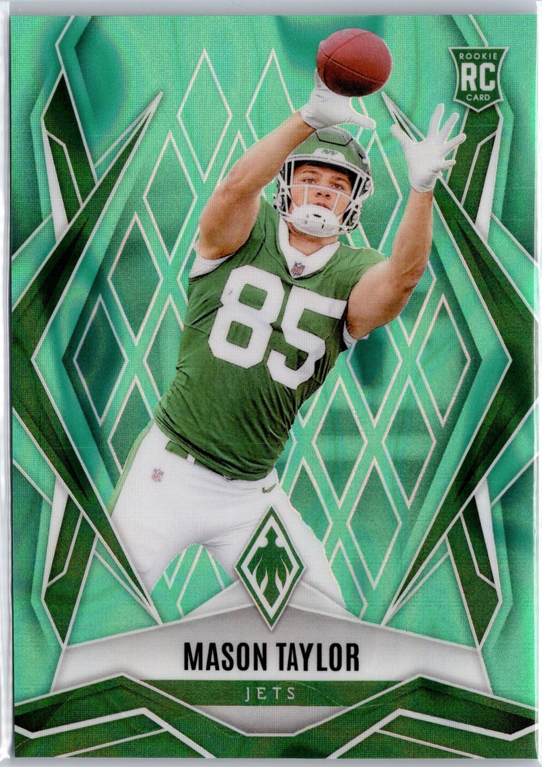 Mason Taylor [Teal Lava] #172