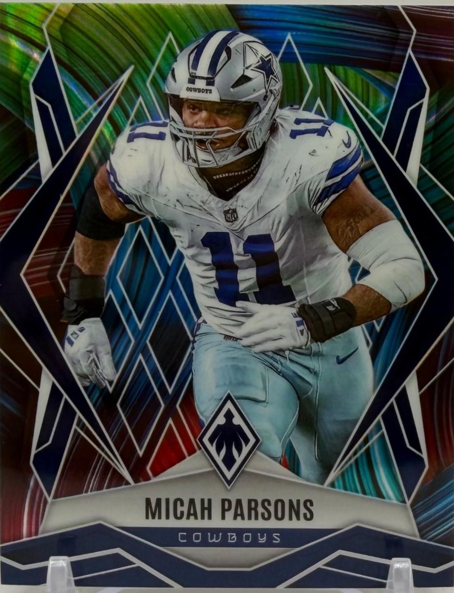 Micah Parsons [Dreamweaver] #84