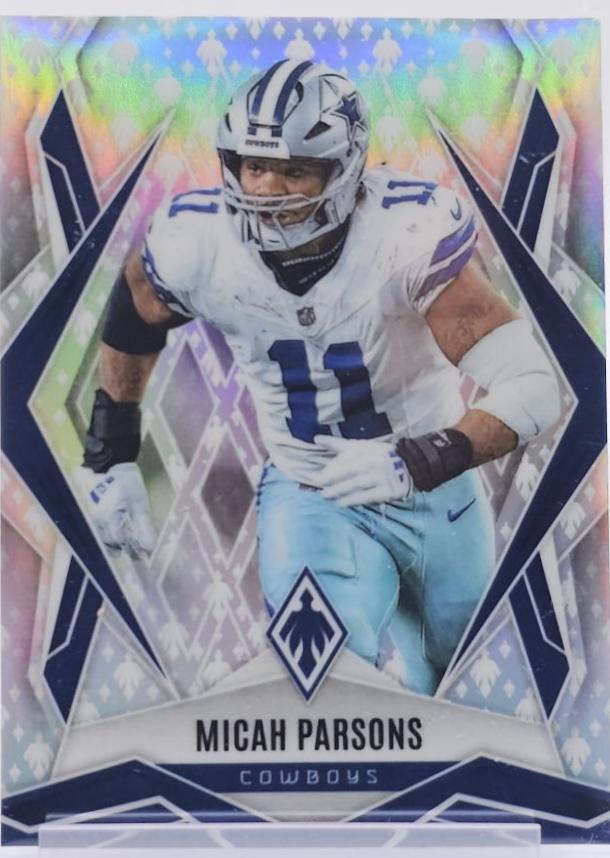 Micah Parsons [Phoenix] #84