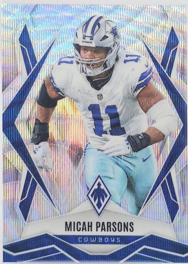 Micah Parsons [Wave] #84