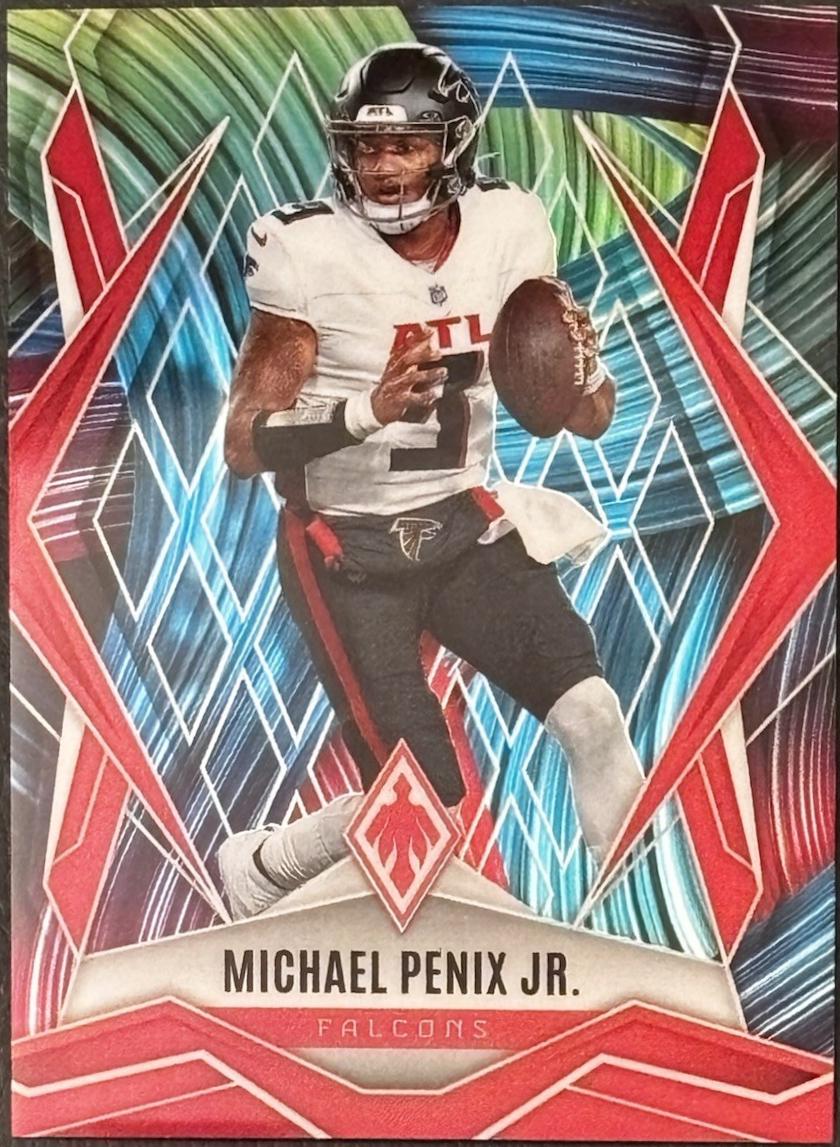 Michael Penix Jr. [Dreamweaver] #7