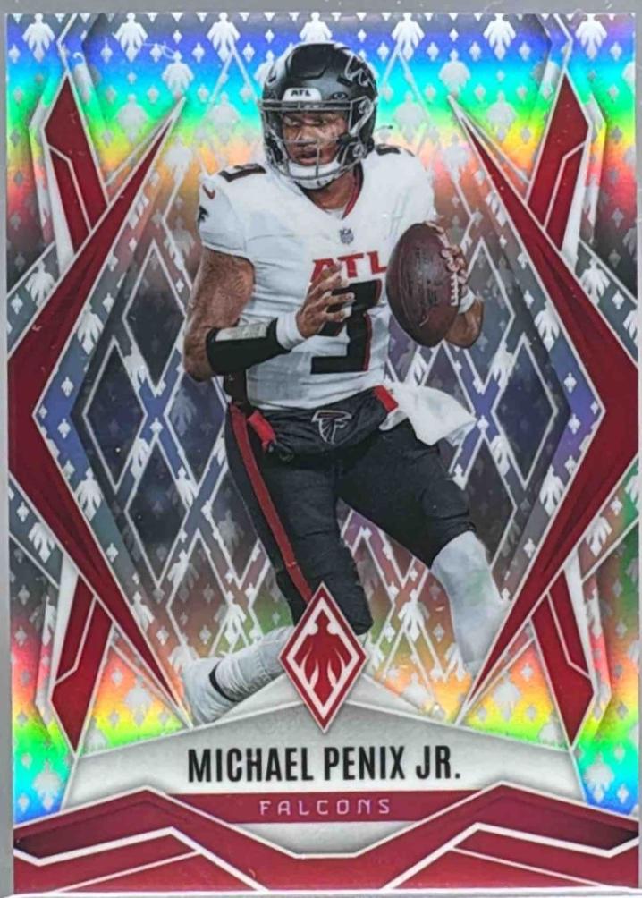 Michael Penix Jr. [Phoenix] #7