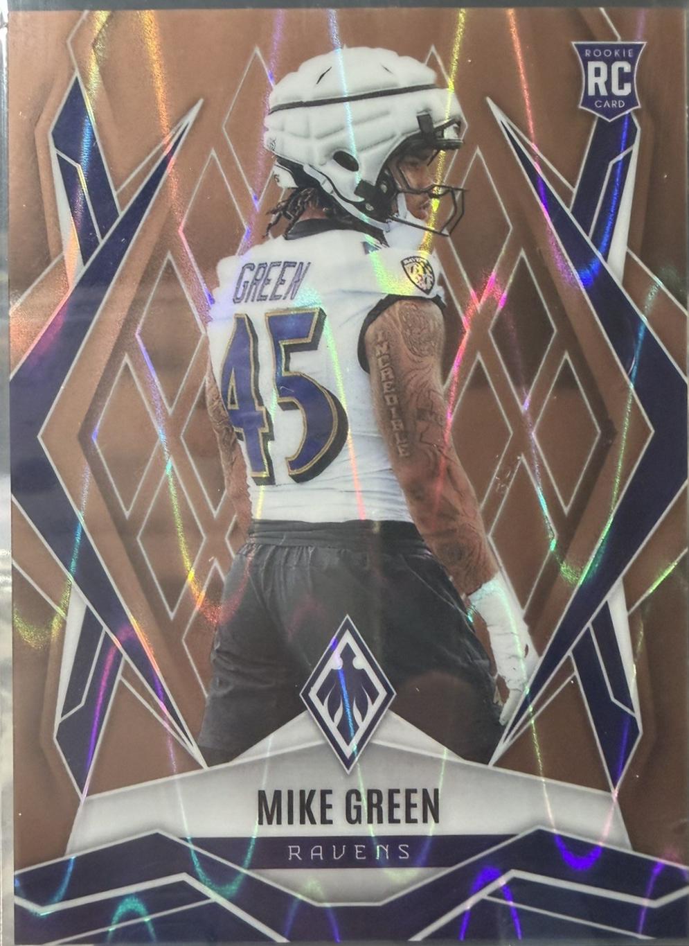 Mike Green [Green Seismic] #216