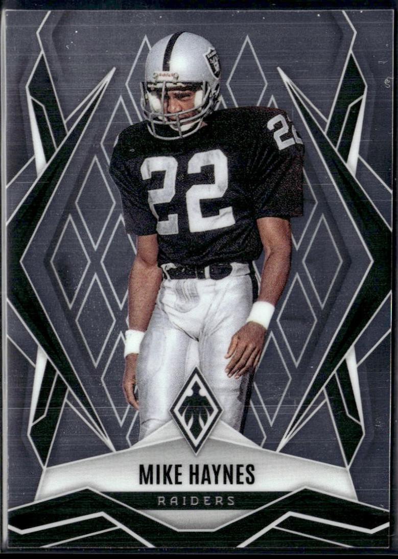 Mike Haynes #47