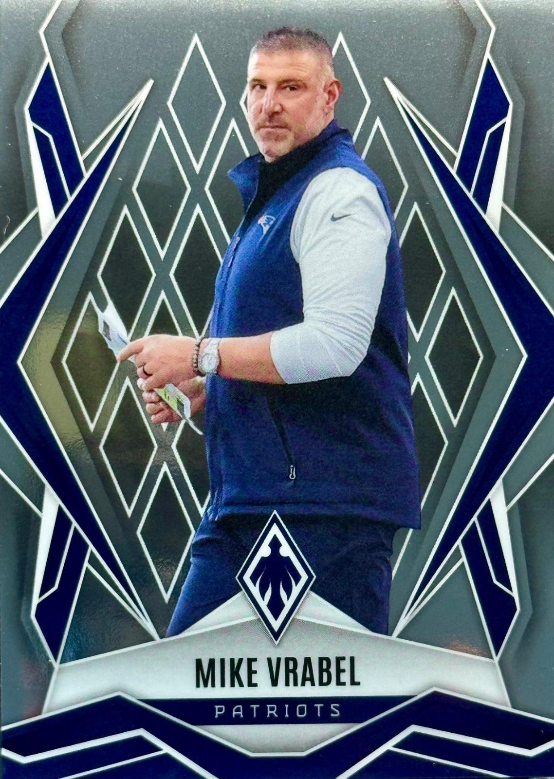 Mike Vrabel #37