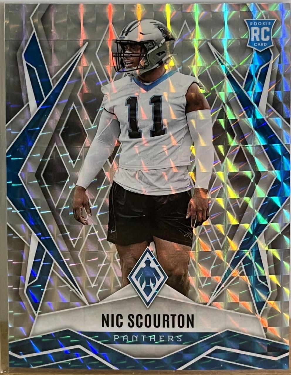 Nic Scourton [Ash Pyramids] #231