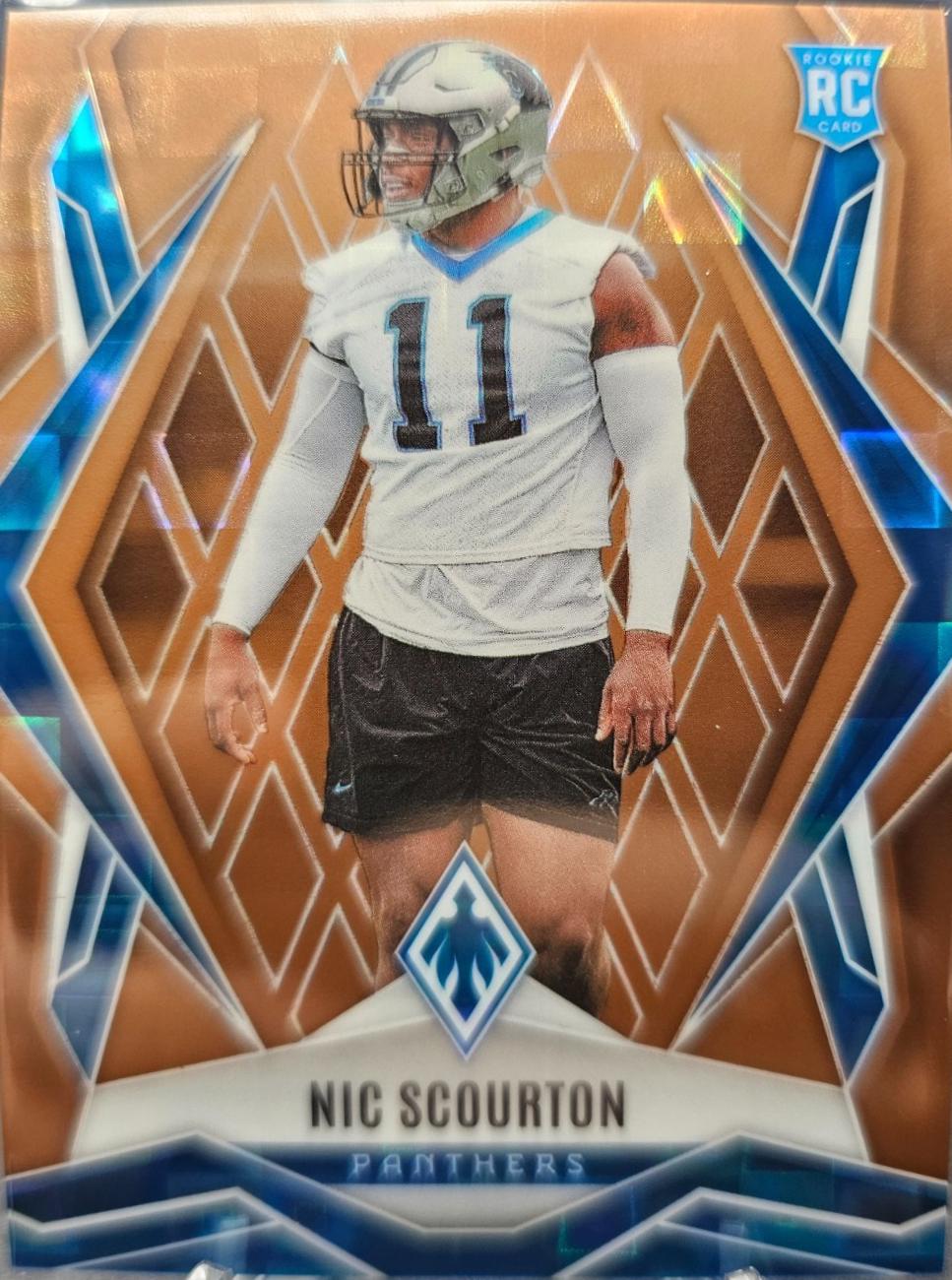 Nic Scourton [Bronze Pandora] #231
