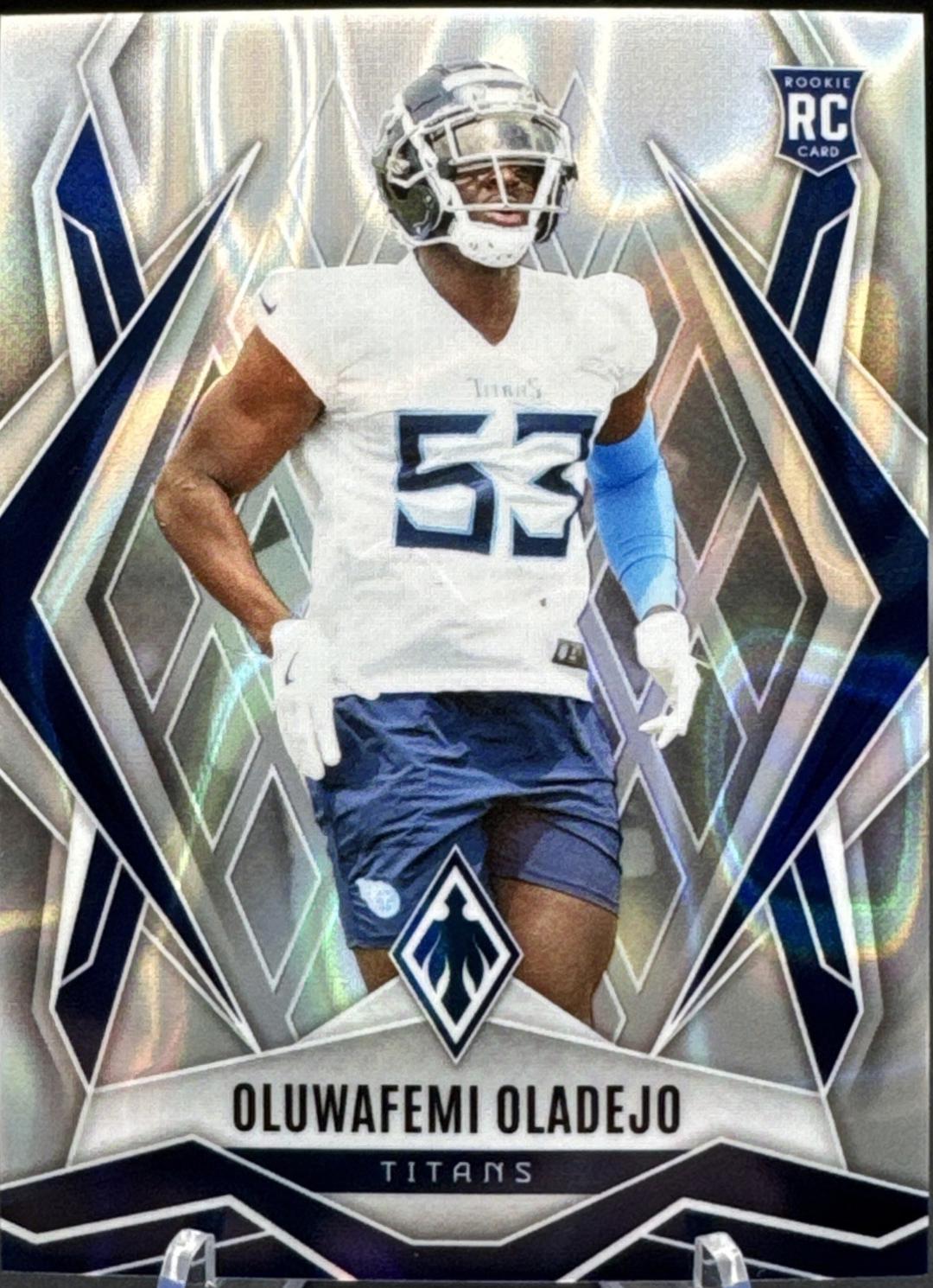 Oluwafemi Oladejo [Ash Lava] #226