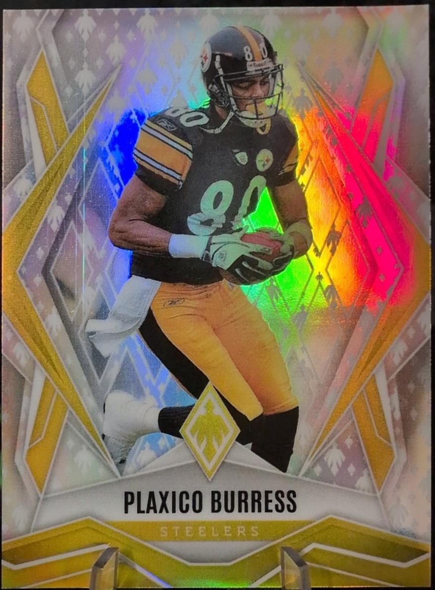 Plaxico Burress [Phoenix] #35