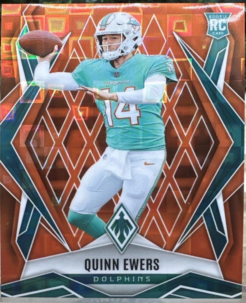 Quinn Ewers [Orange Pandora] #159