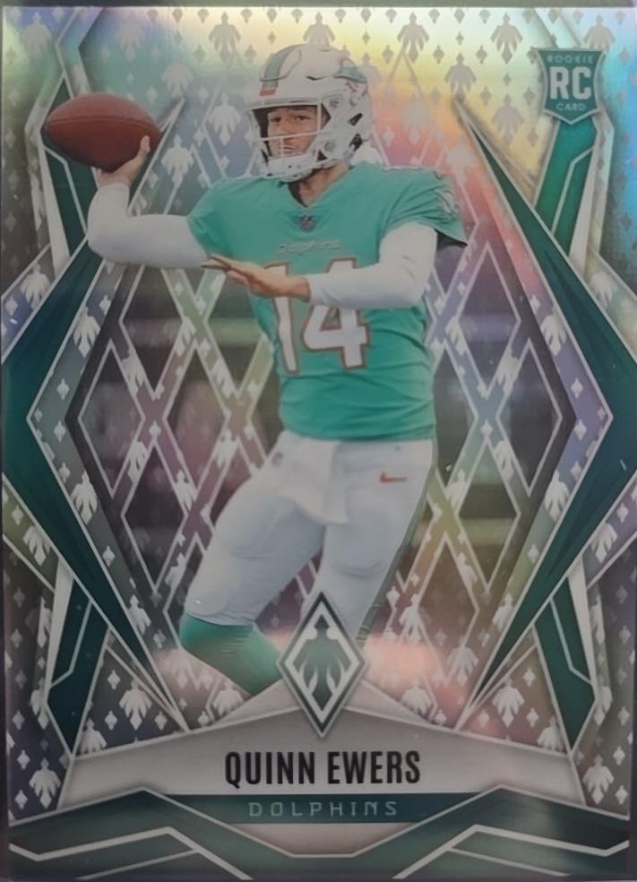 Quinn Ewers [Phoenix] #159