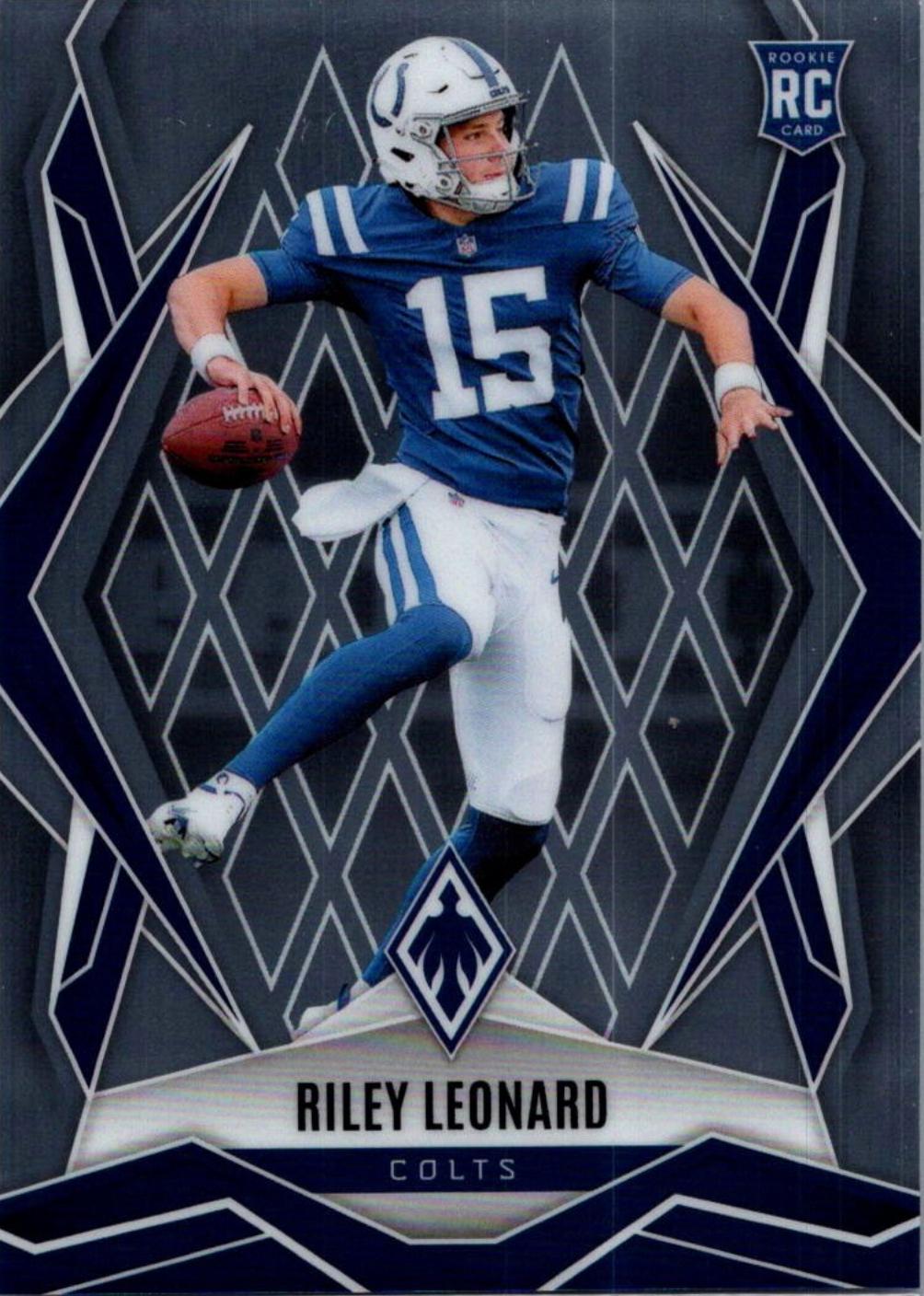 Riley Leonard #170