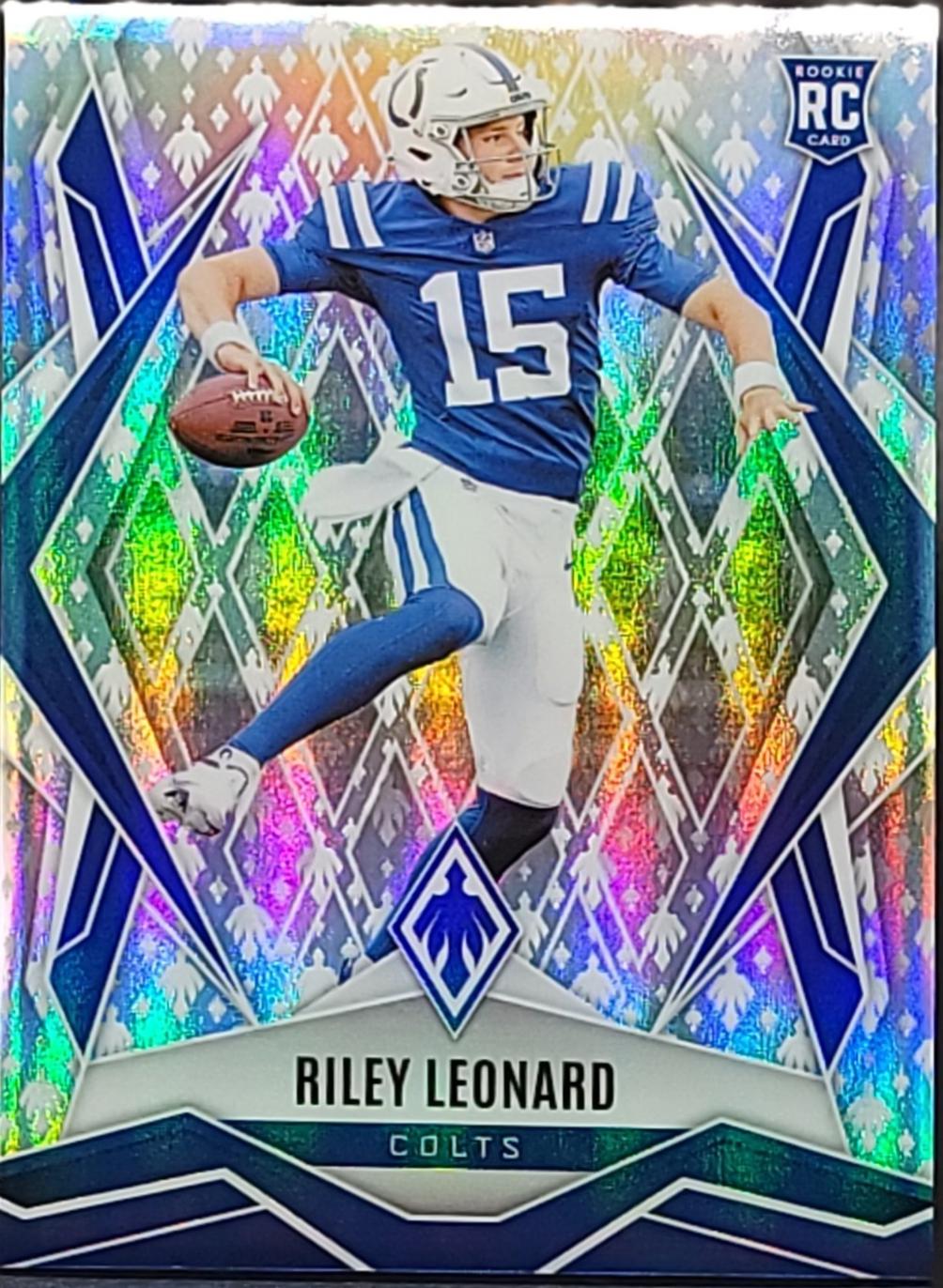 Riley Leonard [Phoenix] #170