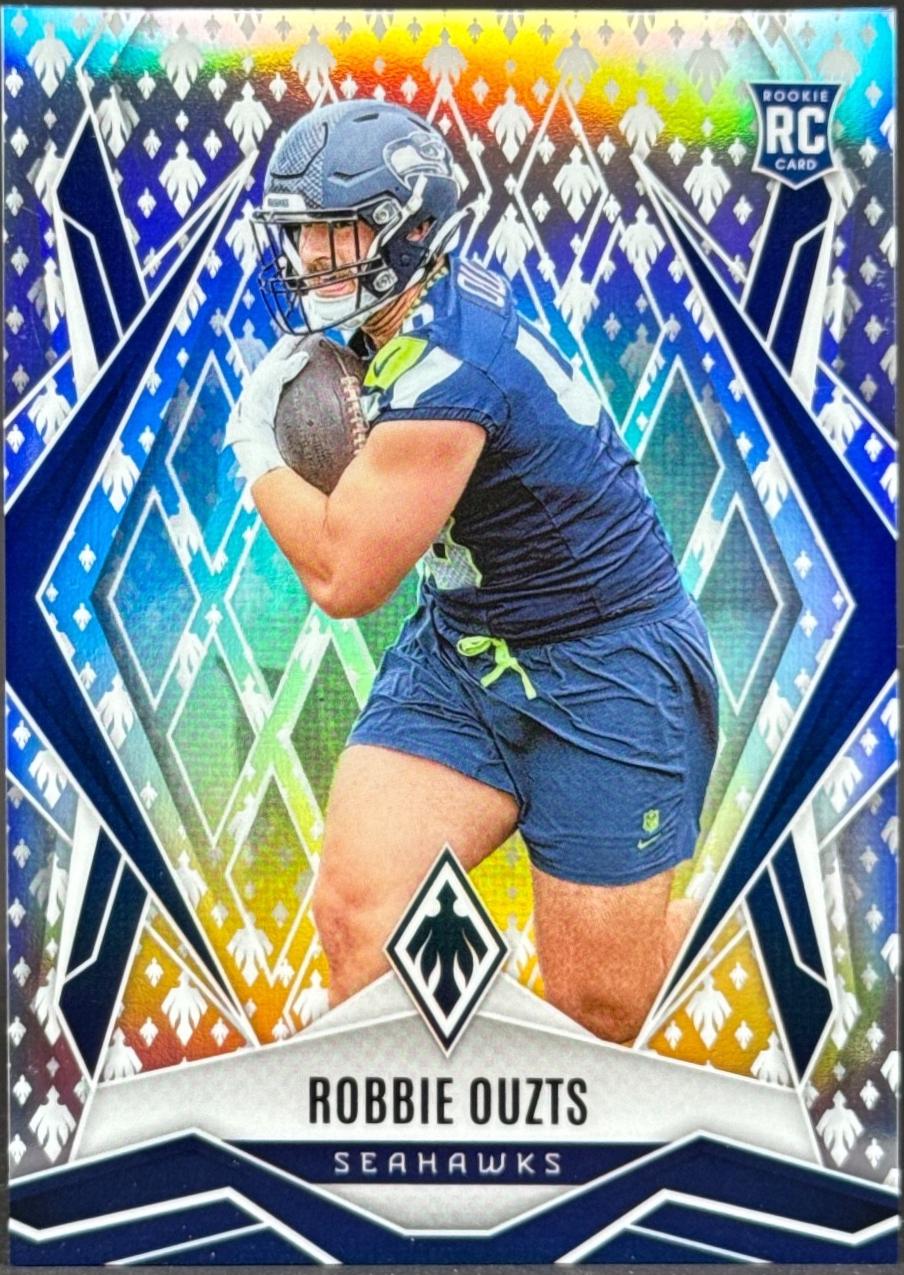 Robbie Ouzts [Phoenix] #224