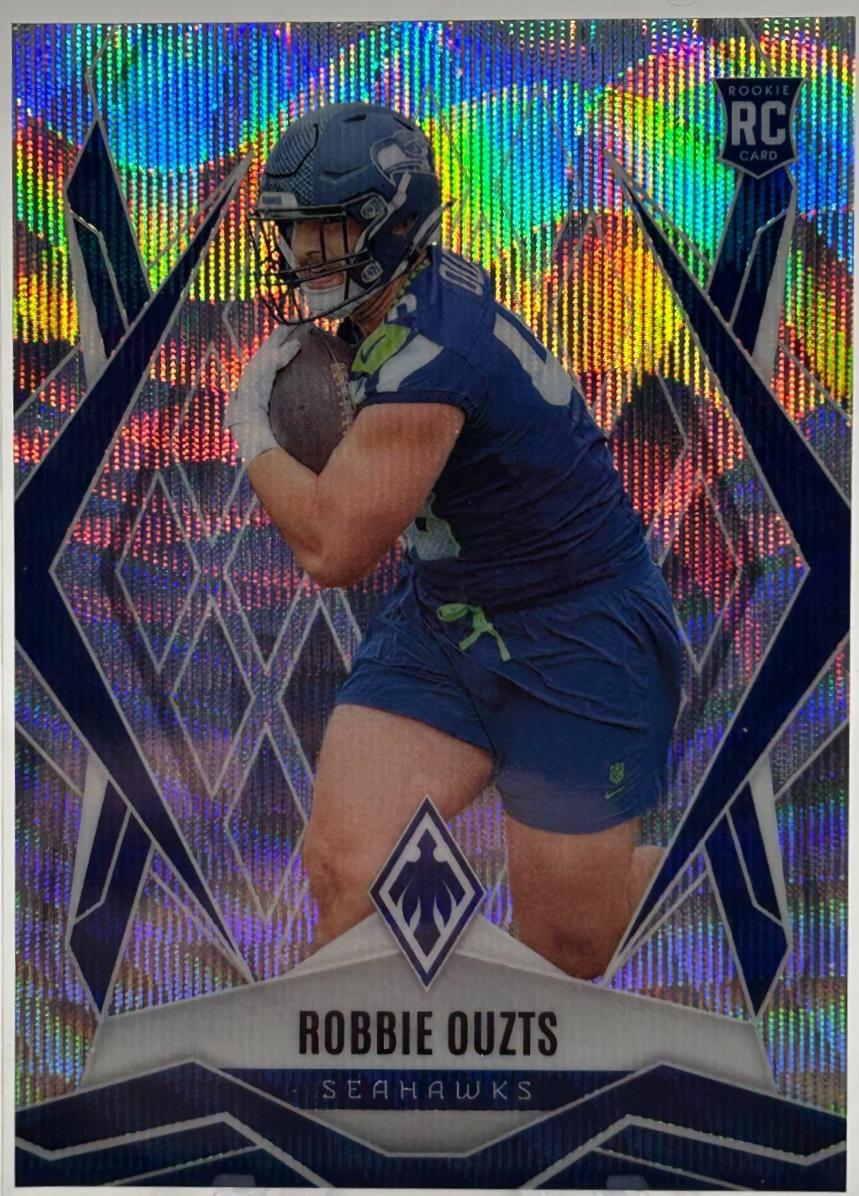 Robbie Ouzts [Wave] #224