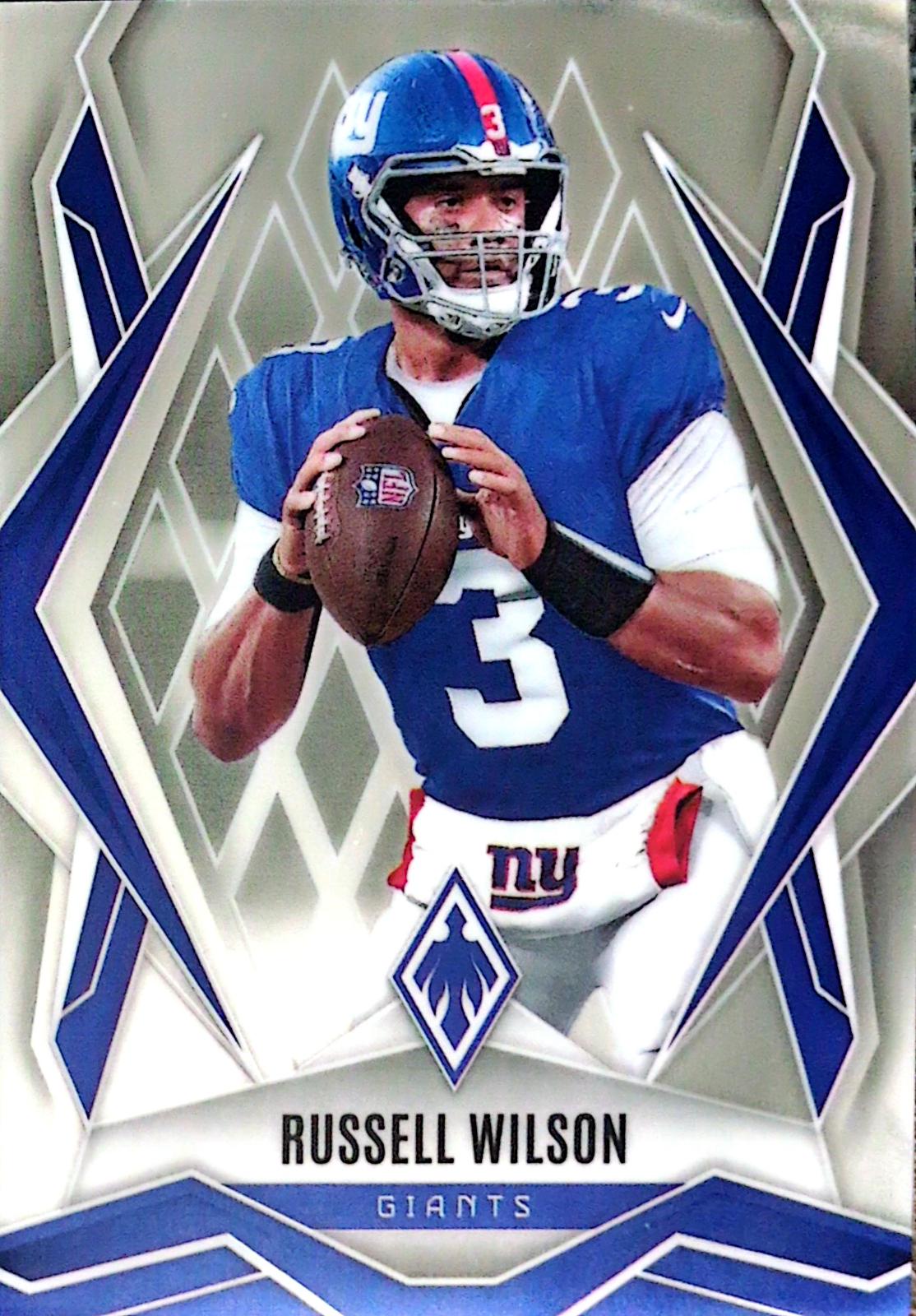 Russell Wilson #28