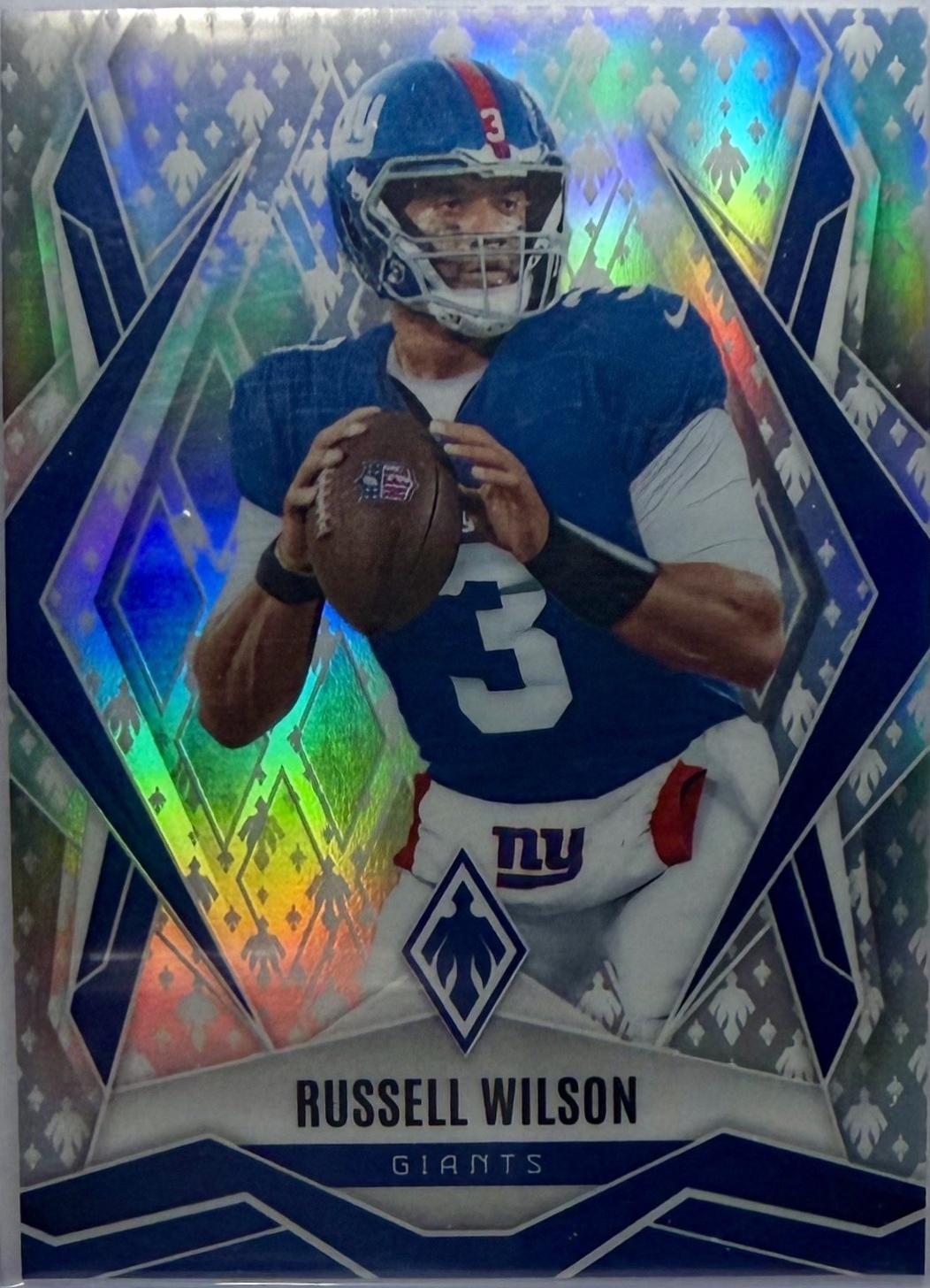 Russell Wilson [Phoenix] #28