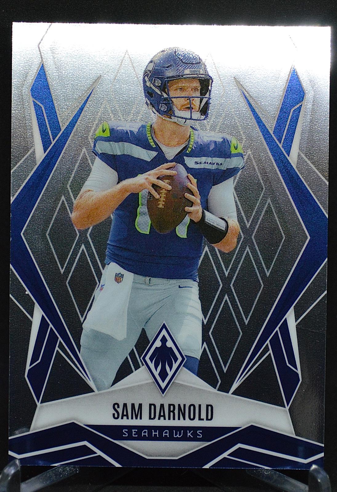 Sam Darnold #49