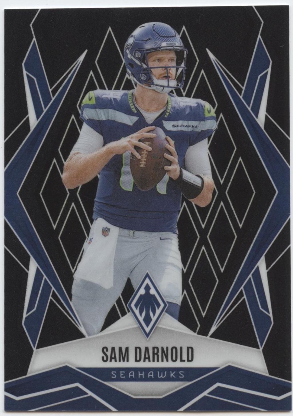 Sam Darnold [Black] #49