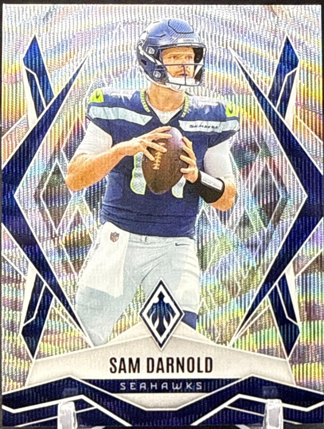 Sam Darnold [Wave] #49