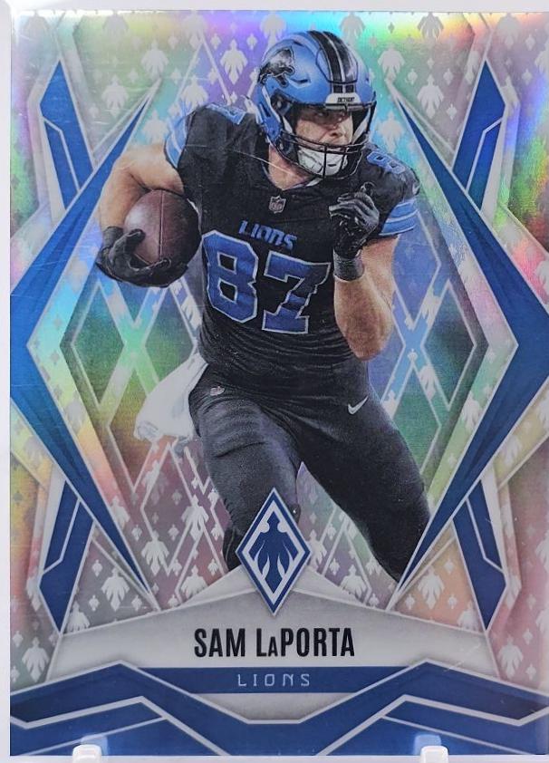 Sam LaPorta [Phoenix] #44