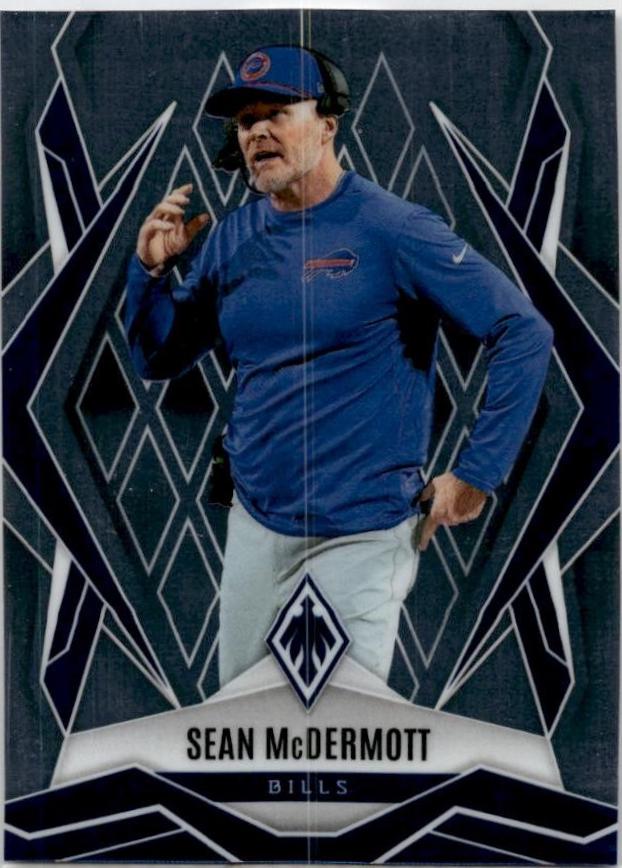 Sean McDermott #42
