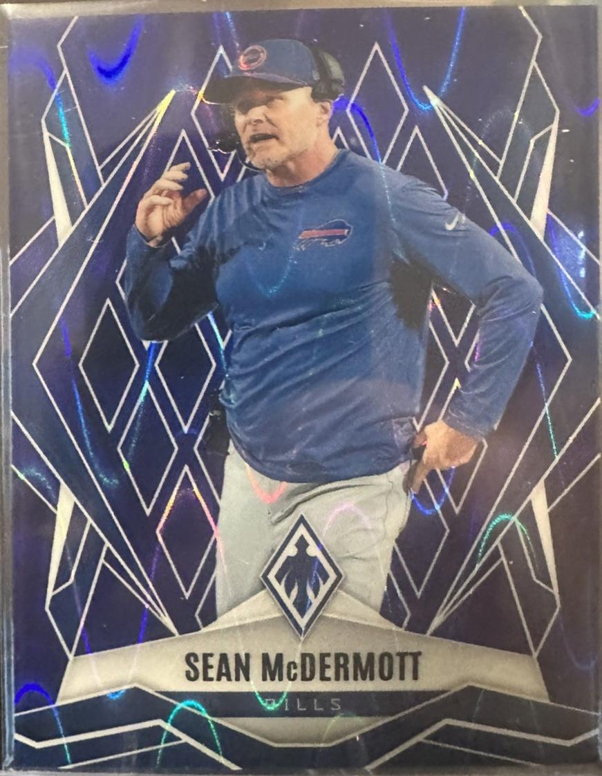 Sean McDermott [Blue Seismic] #42