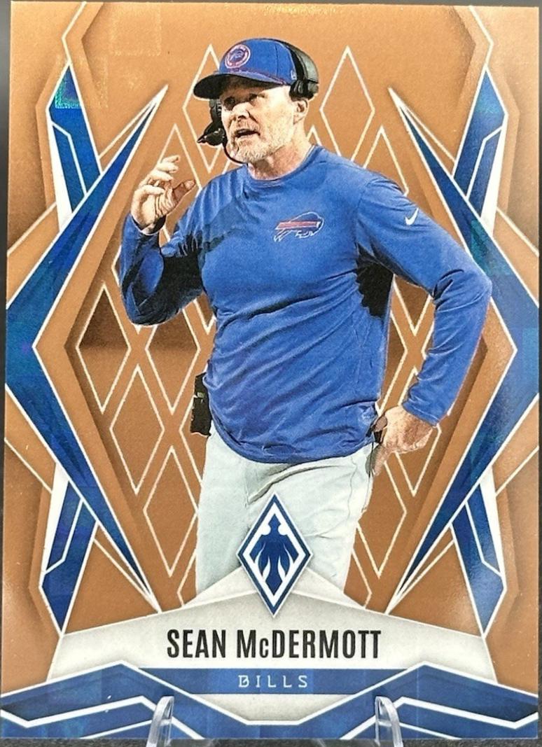 Sean McDermott [Bronze Pandora] #42