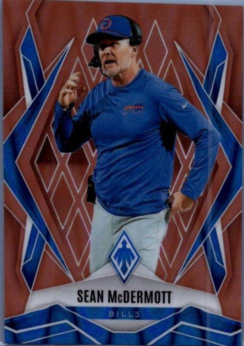Sean McDermott [Bronze Seismic] #42
